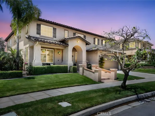 1693 Old Baldy Way, Upland, CA 91784