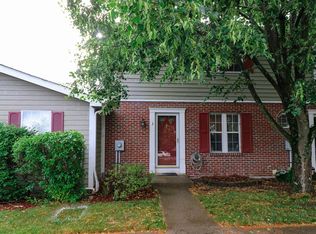 3 Southhall Pl #X-2, Fairfield, OH 45014