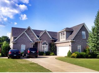 2006 Nealcrest Cir, Spring Hill, TN 37174