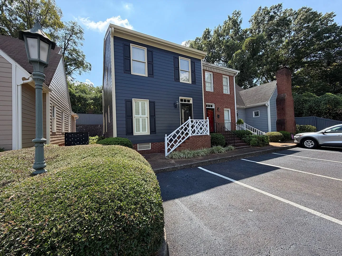 Lovely Condo 3/1.5 in Old East Rome- $1,695 — Photo 1