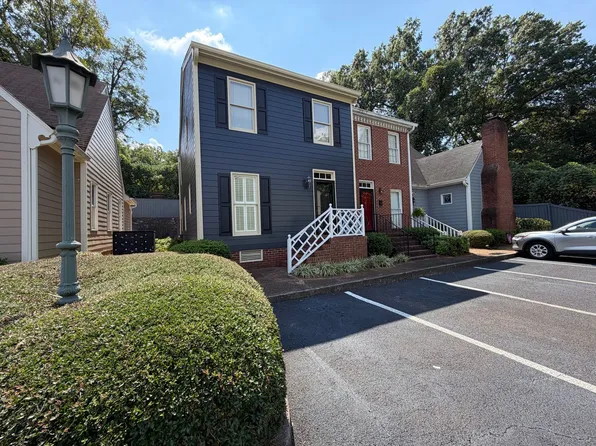 312 E 7th St SW APT 17, Silver Creek, GA 30161