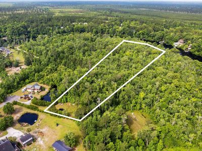 165 Chippewa Ln. Riverfront Lot, Georgetown, SC, 29440