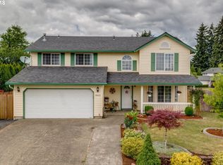 16412 NE 75th Cir, Vancouver, WA 98682