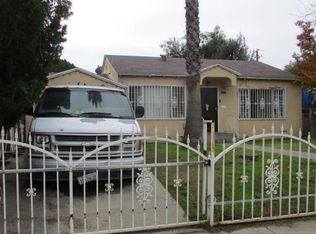 4136 E Madison Ave, Fresno, CA 93702