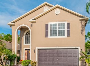 17031 Lixberry Way, Land O Lakes, FL 34638