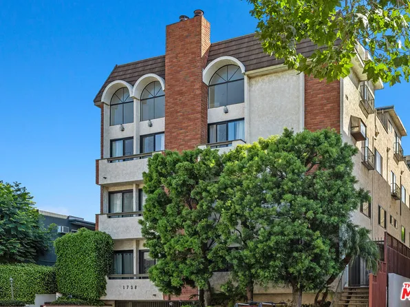 1738 Federal Ave APT 7, Los Angeles, CA 90025