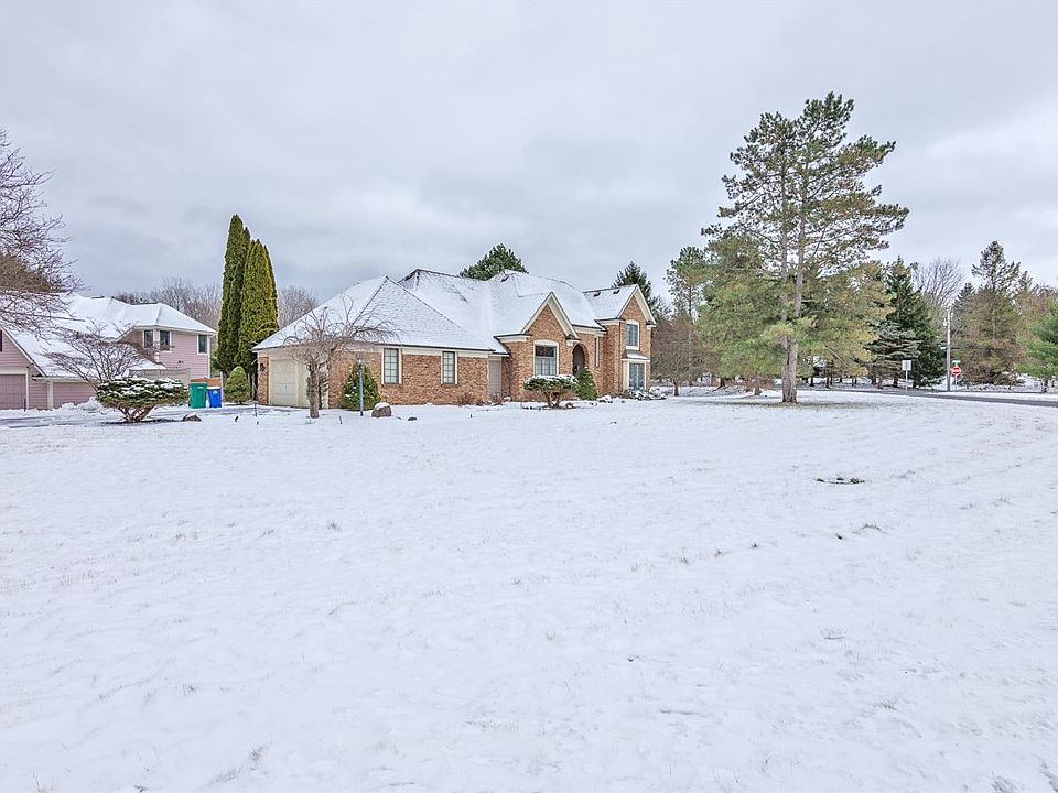 9 Smethwick Ct, Pittsford, NY 14534 Zillow