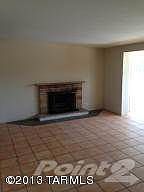 632 S Alandale, Tucson AZ - Family Room