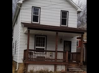 513 13th St, Windber, PA 15963