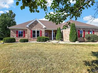 151 Southfield Dr, Moscow Mills, MO 63362