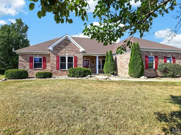 151 Southfield Dr, Moscow Mills, MO 63362