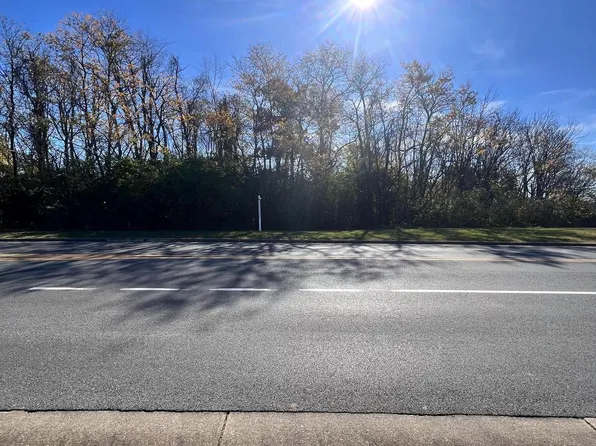 Jack Enders Boulevard & Springsbury Rd, Berryville, VA 22611