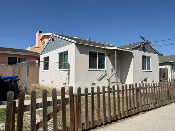 16719 Firmona Ave, Lawndale, CA 90260