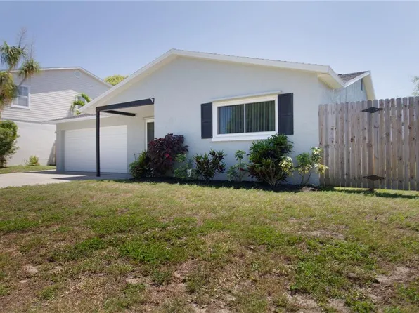 12817 126th Ter, Largo, FL 33774