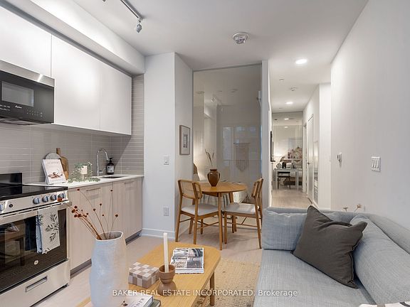 2nd image of 65 Mutual St #412