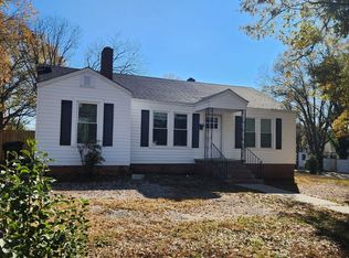223 S Jones Ave, Rock Hill, SC 29730