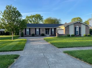 2112 Edinburg Ln, Fairfield, OH