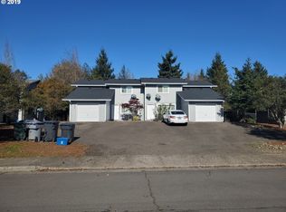 831 To 837 Nw Oak Ave, Corvallis, OR 97330