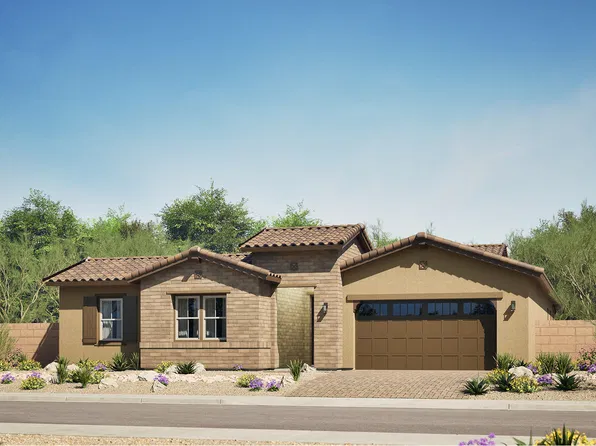 13212 W Sand Flower Dr, Peoria, AZ 85383