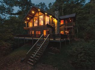 138 Trails Edge Rd, Almond, NC 28702