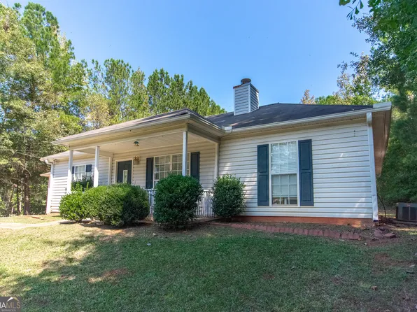 444 Hampton Green Dr, Lagrange, GA 30240