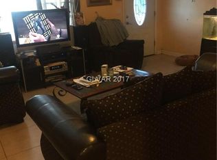 2716 Samantha Ct, North Las Vegas, NV 89030