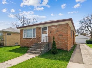 614 E 31st St, La Grange Park, IL 60526