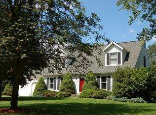 7140 King Rd, Spring Arbor, MI 49283