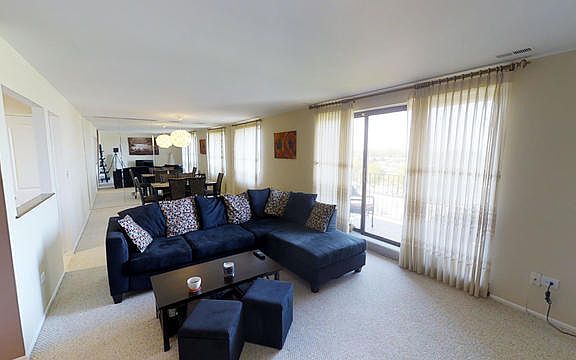 2nd image of 1717 W Crystal Ln Unit 601