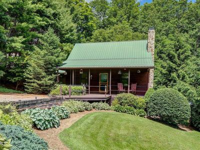 538 Burbank Rd, Roan Mountain, TN, 37687