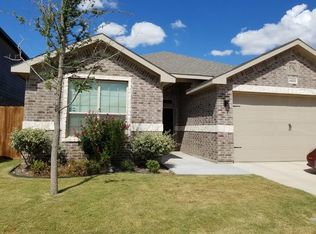 6618 Hall Of Fame Blvd, Midland, TX 79706