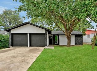 4905 Lambs Ln, Austin, TX 78744