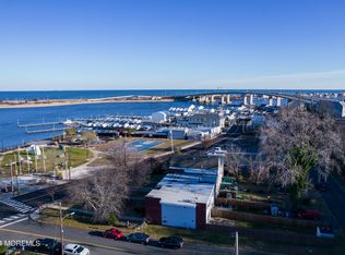 55 Bay Ave #A, Highlands, NJ 07732