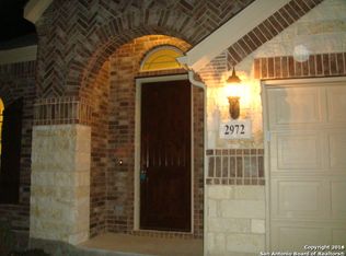 2972 Pawtucket Rd, Cibolo, TX 78108