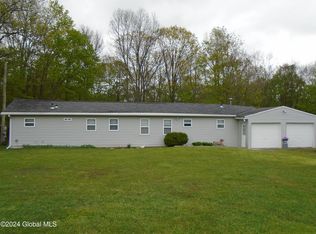 162 Beechwood Rd, Sharon Springs, NY 13459