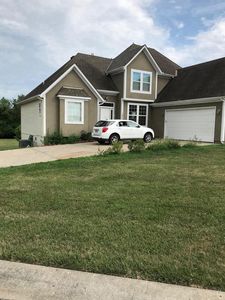 1403 Essex Ct, Raymore, MO, 64083