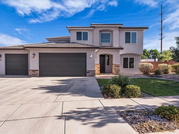 68 W Chesterfield Dr, Washington, UT 84780