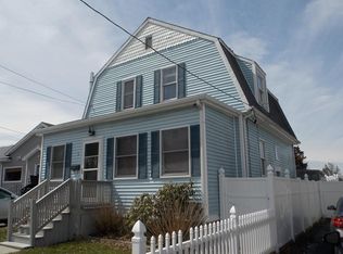 5 Boylston St, Acushnet, MA 02743