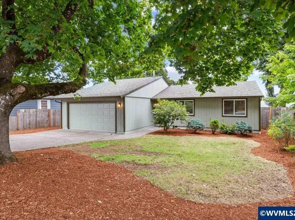 5122 Sunnyside Rd SE, Salem, OR 97306