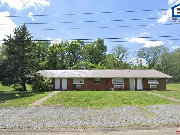 1617 Jefferson St, Morristown, TN 37814