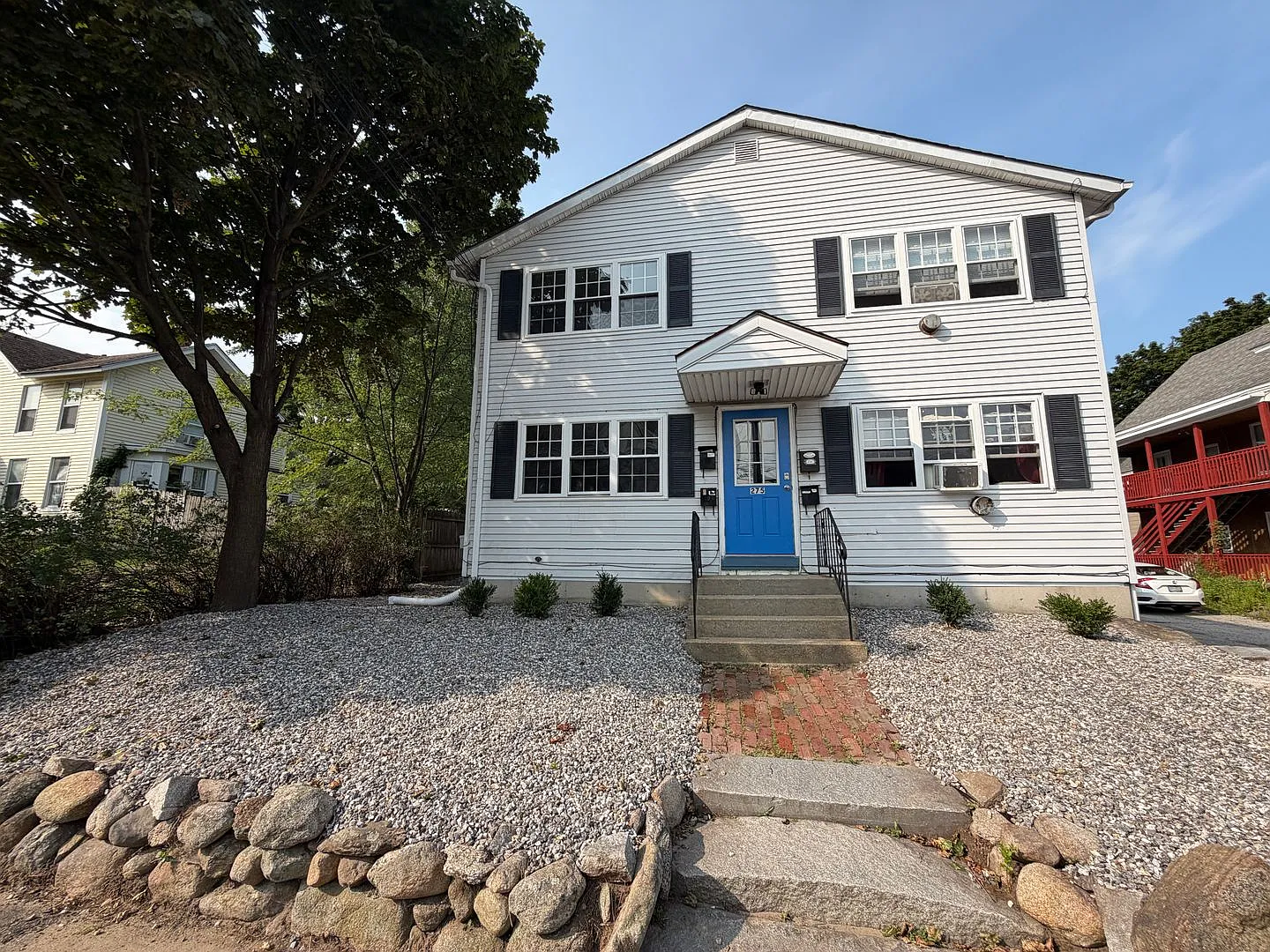 275 Massabesic Street — Photo 1