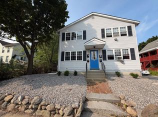 275 Massabesic St #1E, Manchester, NH 03103