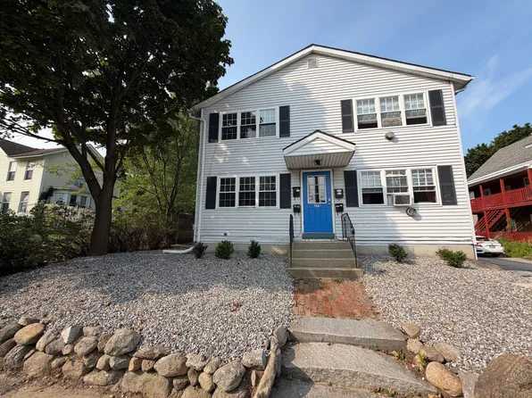 275 Massabesic Street, 275 Massabesic St #1E, Manchester, NH 03103
