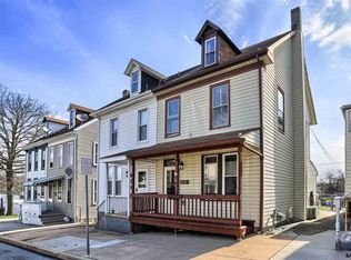 713 N Franklin St, York, PA 17403