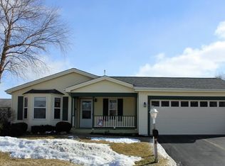 617 Filly Ln, Grayslake, IL 60030