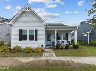 134 Whimbrel Way, Beaufort, NC 28516