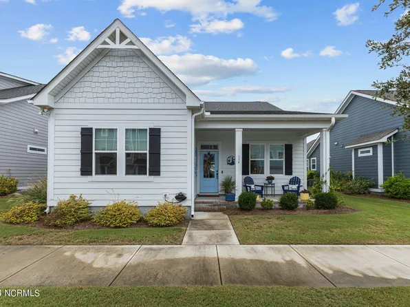 134 Whimbrel Way, Beaufort, NC 28516