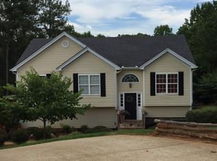 4863 Pine Hill Rd, Gainesville, GA 30507