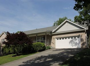 629 Crestview Ct, Seymour, TN 37865