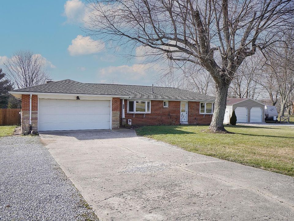 8797 Bunnell Hill Rd, Springboro, OH 45066 Zillow